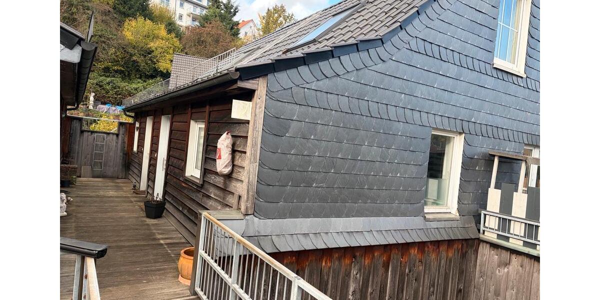 Maisonettenwohnung Velbert Langenberg - 2 Zimmer, 85 m&sup2;, 770&euro; | Angebot:26023964