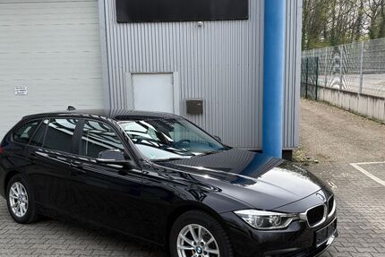 BMW 318 123.992 km 11.575 &euro; Erkrath 40699
