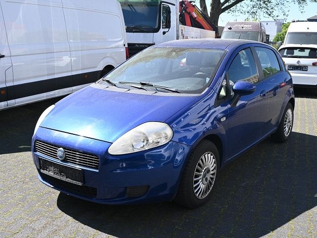 Fiat Punto 208.000 km 800 &euro; Neuss 41460