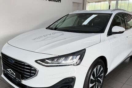 Ford Focus 6.000 km 22.990 &euro; Heiligenhaus 42579