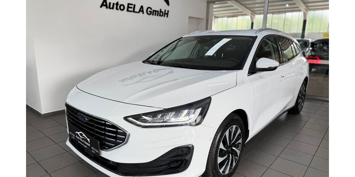 Ford Focus 6.000 km 22.990 &euro; Heiligenhaus 42579