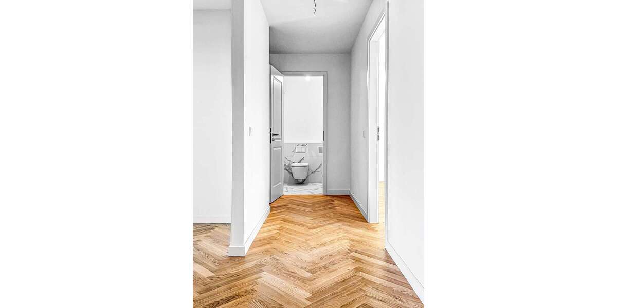 Etagenwohnung Düsseldorf Stadtbezirk 2 - 3 Zimmer, 83 m&sup2;, 689.000&euro; | Angebot:26284916