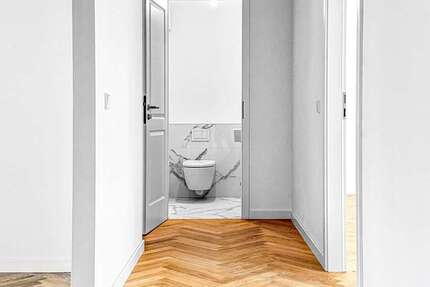 Wohnung Düsseldorf Stadtbezirk 2 - 3 Zimmer, 83 m&sup2;, 689.000&euro; | Angebot:26284916