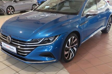 VW Arteon 13.689 km 41.445 &euro; Neuss 41469