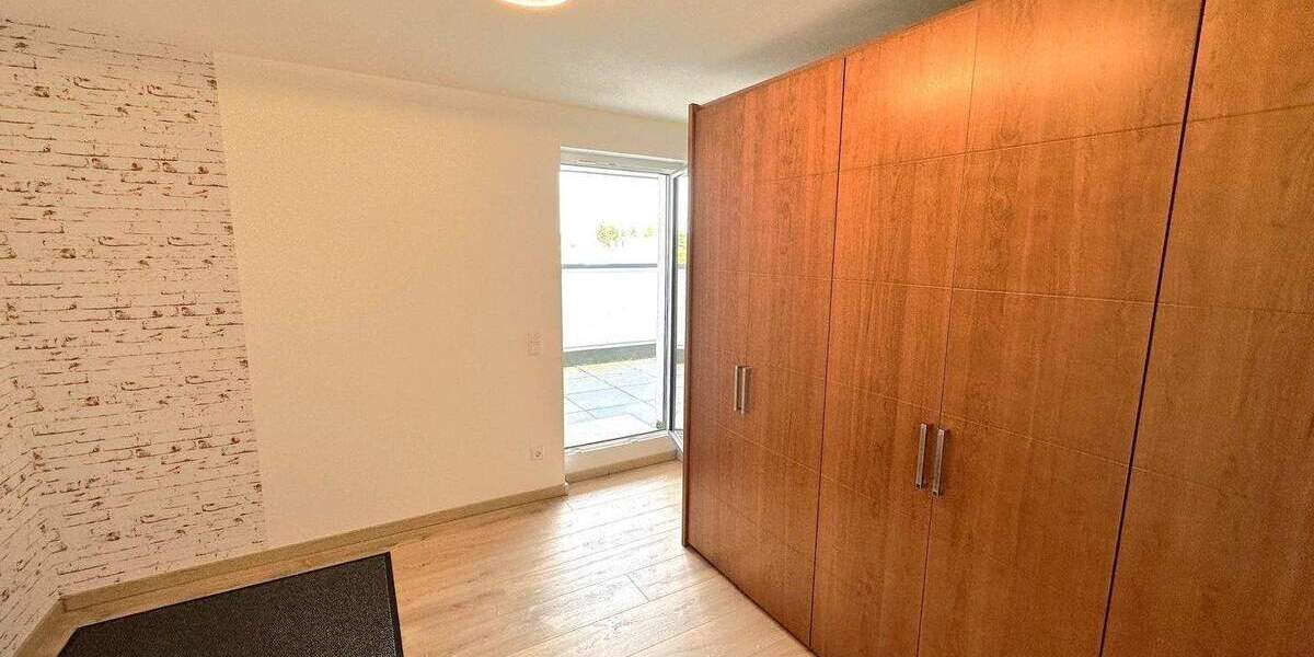 Etagenwohnung Langenfeld (Rheinland) Immigrath - 3 Zimmer, 65 m&sup2;, 299.500&euro; | Angebot:26176423