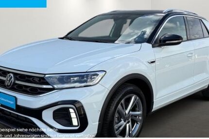 VW T-Roc 11.786 km 29.950 &euro; Neuss 41460