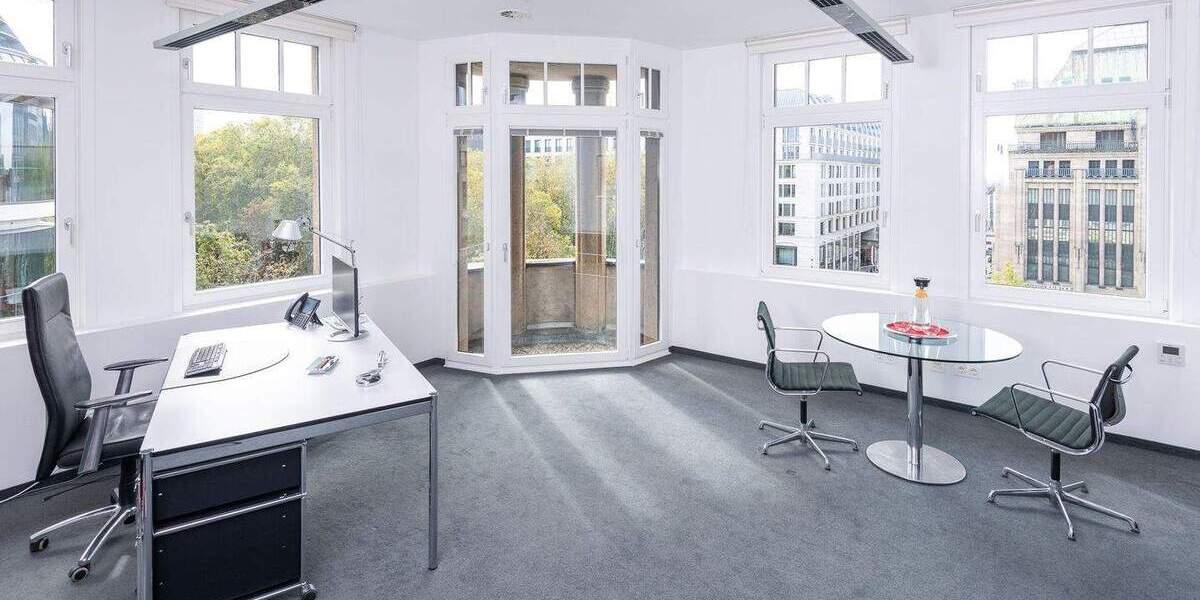 Gewerbeobjekt Düsseldorf Stadtmitte - 1.661&euro; | Angebot:25899175