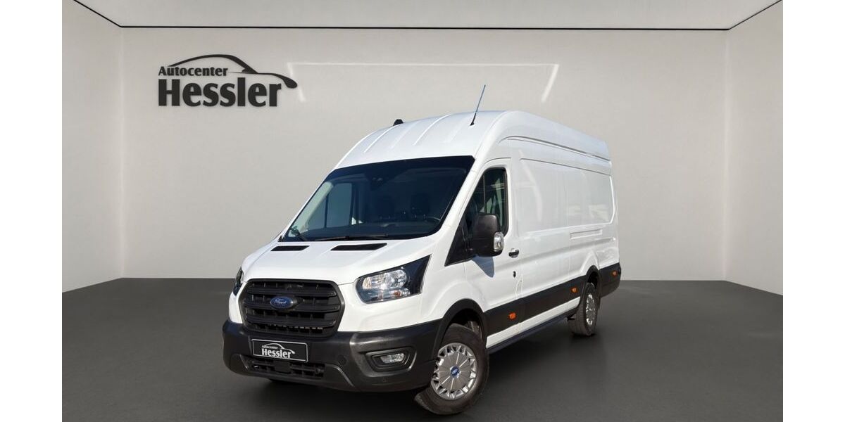 Ford Transit 95.188 km 21.399 &euro; Grevenbroich 41516