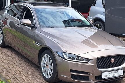 Jaguar XE 105.000 km 15.900 &euro; Mülheim an der Ruhr 45479