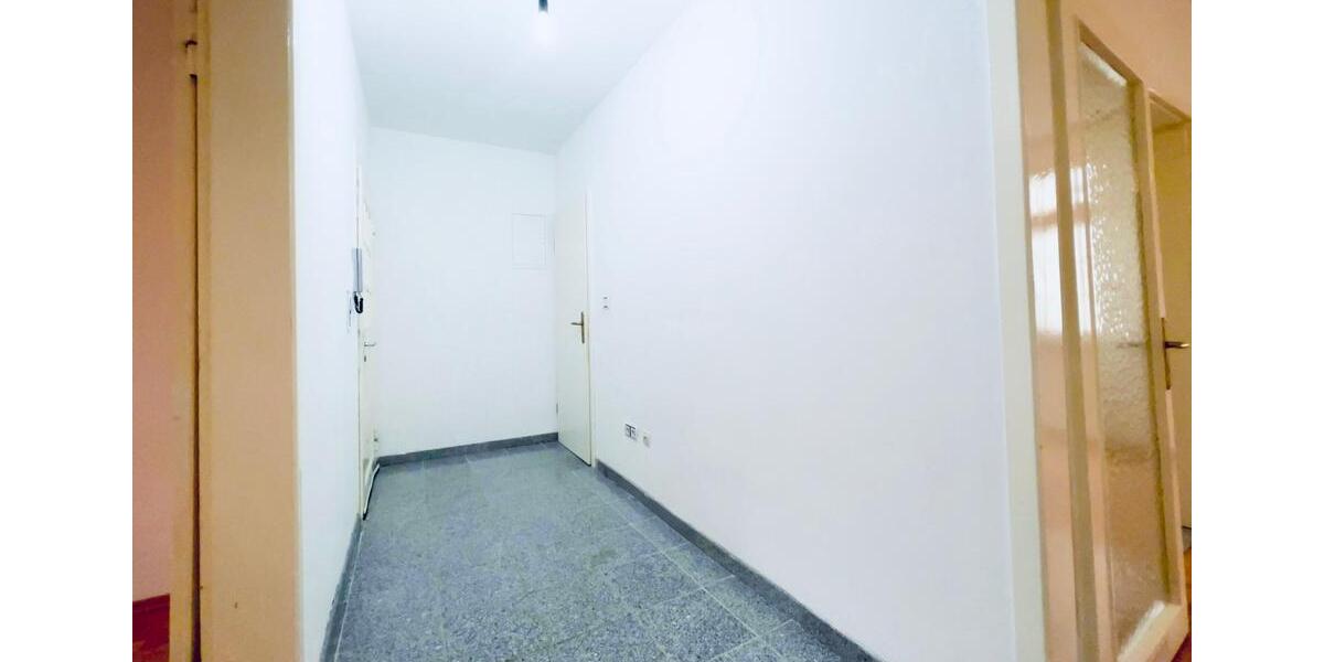 Etagenwohnung Wuppertal Gemarkung Elberfeld - 3 Zimmer, 60 m&sup2;, 600&euro; | Angebot:26021443