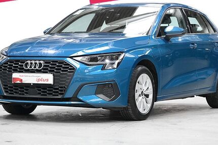 Audi A3 52.893 km 22.999 &euro; Wuppertal 42109
