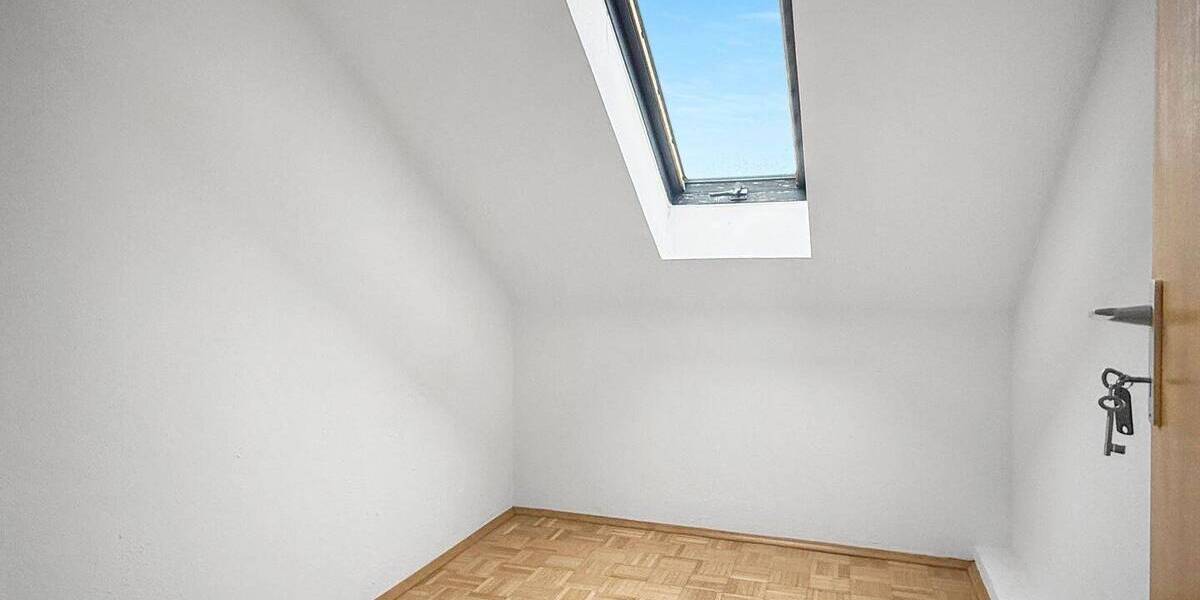 Etagenwohnung Köln Dünnwald - 4 Zimmer, 156 m&sup2;, 520.000&euro; | Angebot:26291475