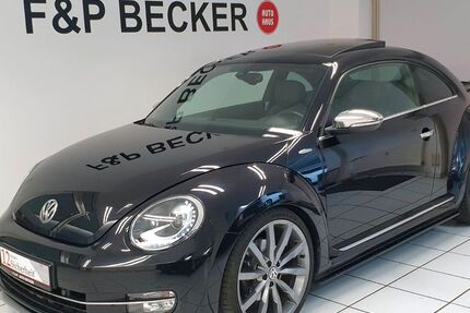VW Beetle 119.086 km 15.950 &euro; Wuppertal 42275