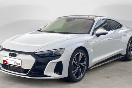 Audi e-tron GT 43.482 km 50.980 &euro; Schwelm 58332