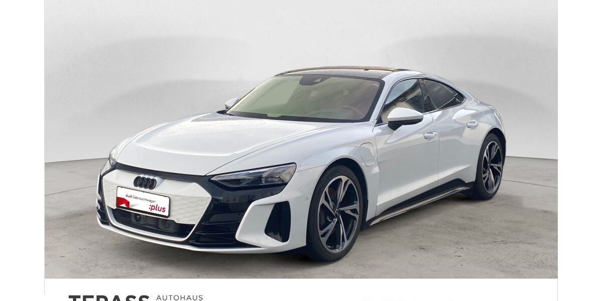 Audi e-tron GT 43.482 km 50.980 &euro; Schwelm 58332