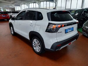 Suzuki SX4 S-Cross Comfort Kam SHZ ACC DAB 34.422 km 21.280 &euro; HAAN 42781