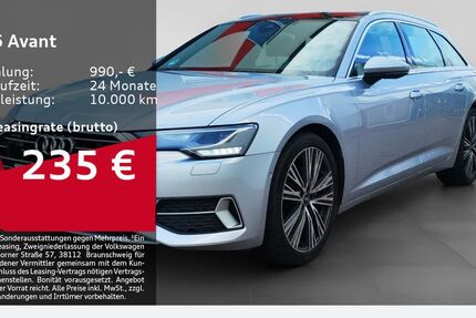 Audi A6 62.858 km 33.280 &euro; Remscheid 42897
