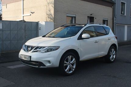 Nissan Murano 210.000 km 6.490 &euro; Köln 50739
