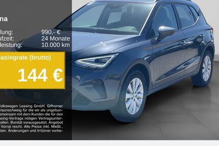 Seat Arona 22.338 km 21.600 &euro; Remscheid 42897