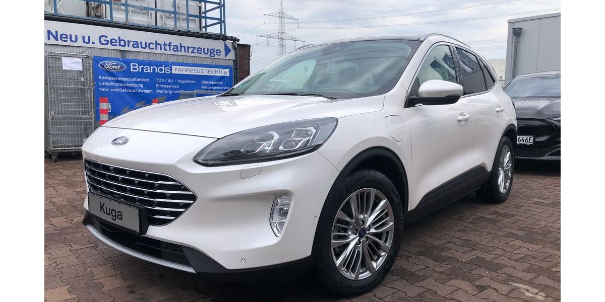 Ford Kuga 92.740 km 15.490 &euro; Frechen 50226
