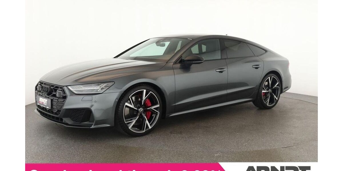 Audi S7 14.400 km 70.484 &euro; Neuss 41464