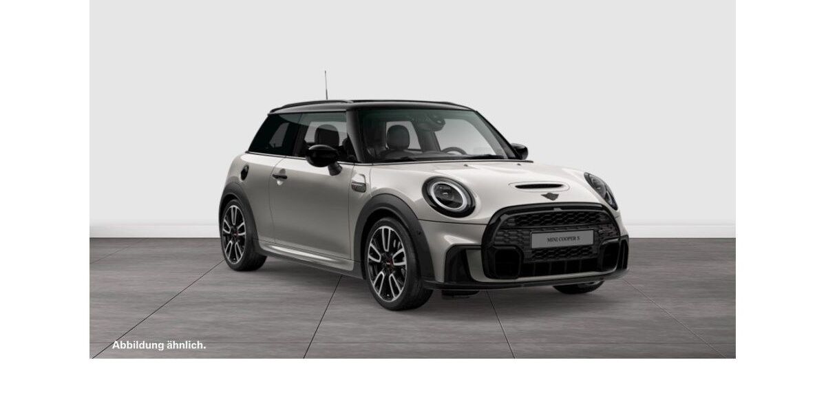 Mini Cooper S 29.759 km 27.495 &euro; Köln-West 50858