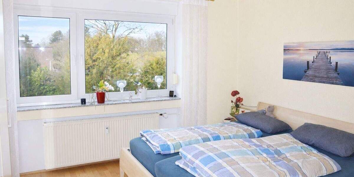 Etagenwohnung Mettmann Metzkausen - 4 Zimmer, 108 m&sup2;, 249.000&euro; | Angebot:25727595