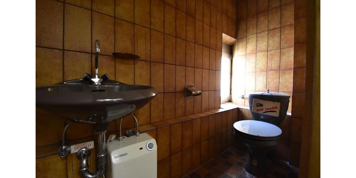 Gewerbeobjekt Wuppertal Elberfeld - 2.500&euro; | Angebot:17698022