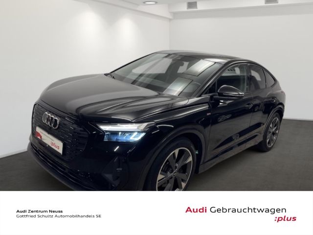 Audi Q4 e-tron 67.564 km 24.490 &euro; Neuss 41464