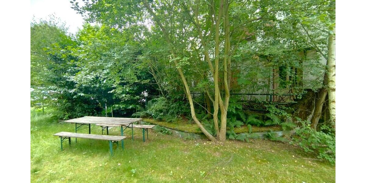 Villengrundstück in Köln-Fühlingen Traumlage mit hohem Erholungswert!, auch Mehrgenerationen-Kozept denkbar - Einfamilienhaus Köln Chorweiler | Angebot:25416208