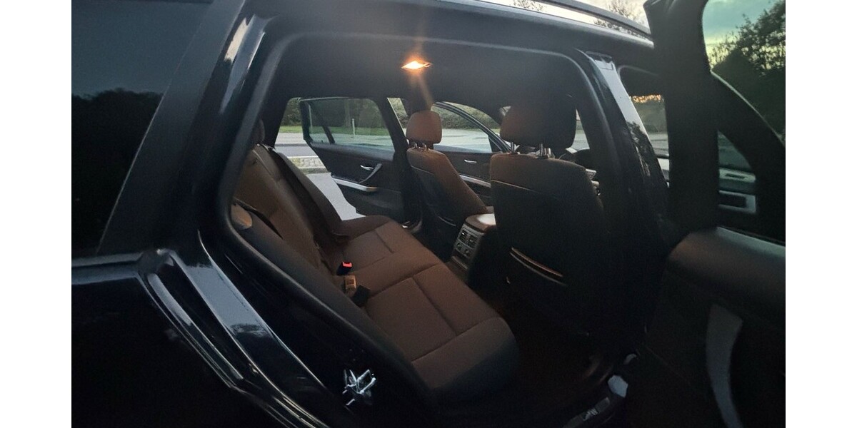 BMW 320d 209.132 km 5.900 &euro; Neuss 41460