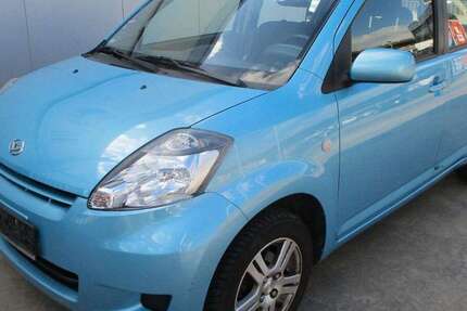 Daihatsu Sirion 46.171 km 4.970 &euro; Köln 51105