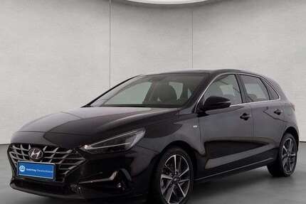 Hyundai i30 24.292 km 19.950 &euro; Düsseldorf 40549