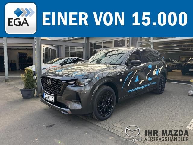 Mazda CX-80 3.030 km 60.808 &euro; Kürten 51515