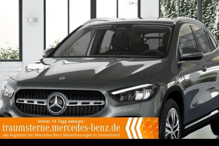 Mercedes-Benz GLA 200 5.987 km 35.490 &euro; Wuppertal 42115