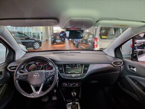 Opel Crossland X Innovation Park&Go Navi LED Scheinwerf 41.901 km 15.290 &euro; HAAN 42781