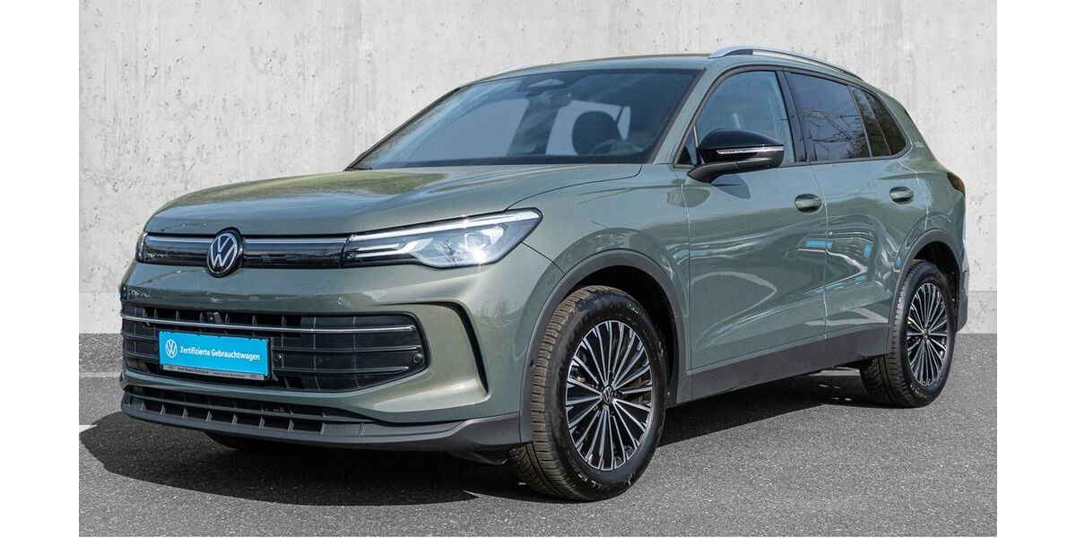 VW Tiguan 24.717 km 34.480 &euro; Meerbusch 40670
