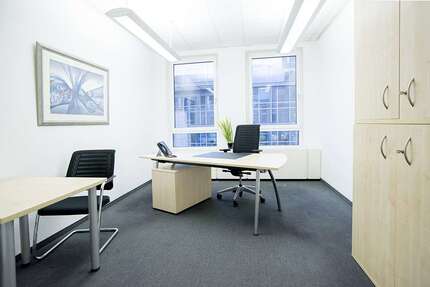 Gewerbeobjekt Düsseldorf Lörick - 825&euro; | Angebot:26281833