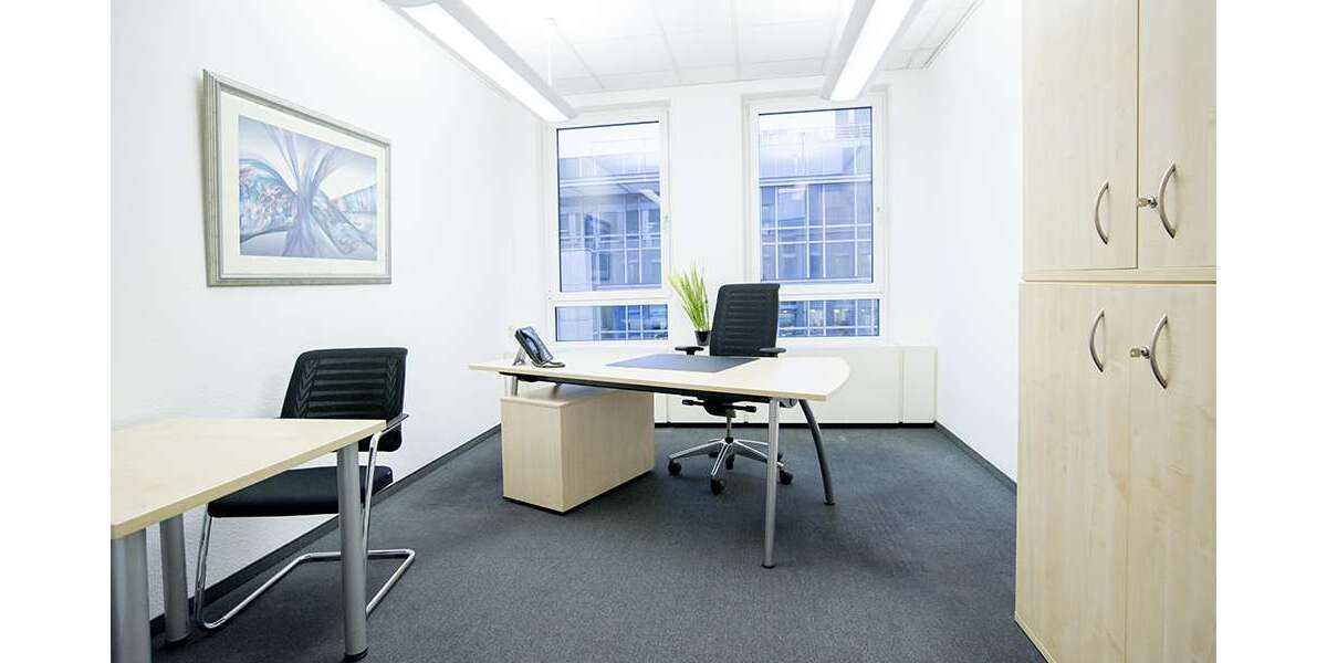 Gewerbeobjekt Düsseldorf Lörick - 825&euro; | Angebot:26281833