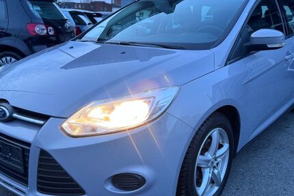 Ford Focus 159.856 km 4.450 &euro; Hilden 40723