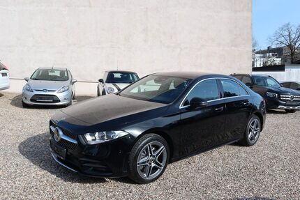 Mercedes-Benz A 250 84.722 km 21.890 &euro; Solingen 42653