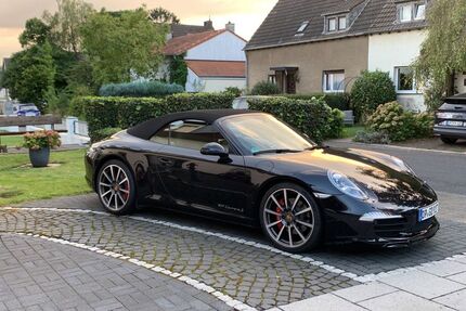 Porsche 991 36.800 km 105.800 &euro; Leverkusen 51379