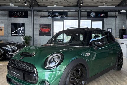 Mini Cooper S 52.259 km 23.990 &euro; Remscheid 42859