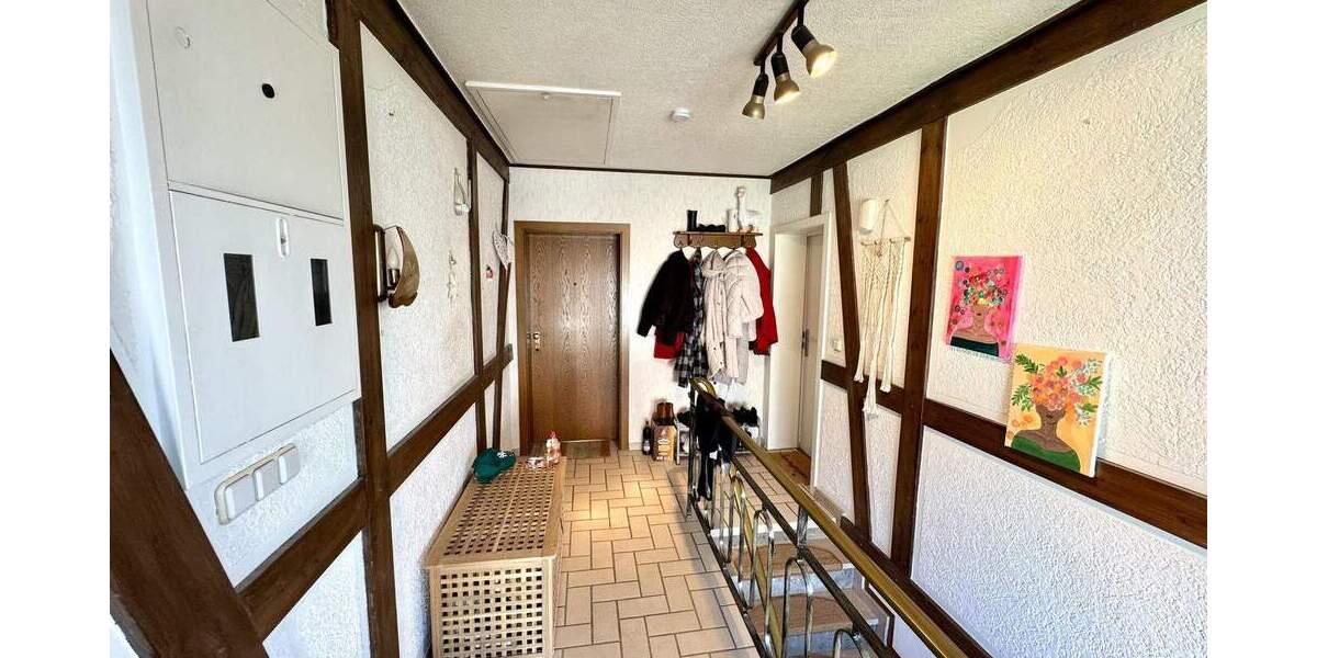 Mehrfamilienhaus, Wohnhaus Leverkusen Steinbüchel - 5 Zimmer, 159 m&sup2;, 535.000&euro; | Angebot:25844868