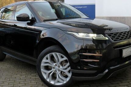 Land Rover Range Rover Evoque 64.992 km 32.990 &euro; Wuppertal 42109