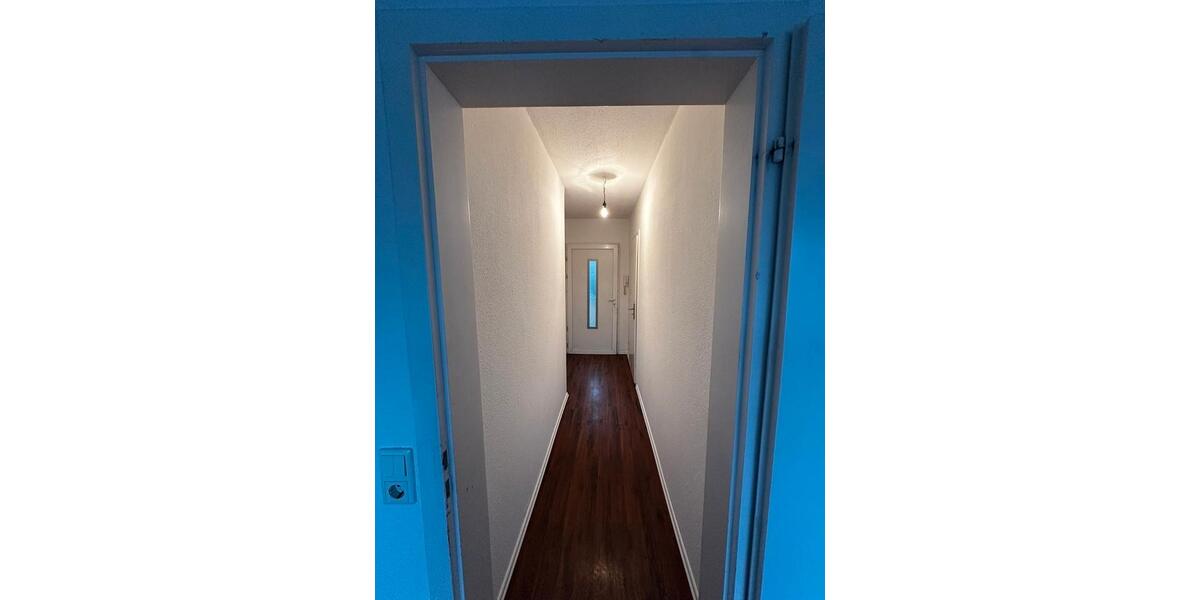 Etagenwohnung Wuppertal Barmen - 1 Zimmer, 43 m&sup2;, 450&euro; | Angebot:26294914