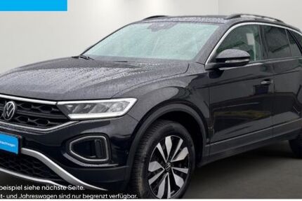 VW T-Roc 18.119 km 22.450 &euro; Neuss 41460