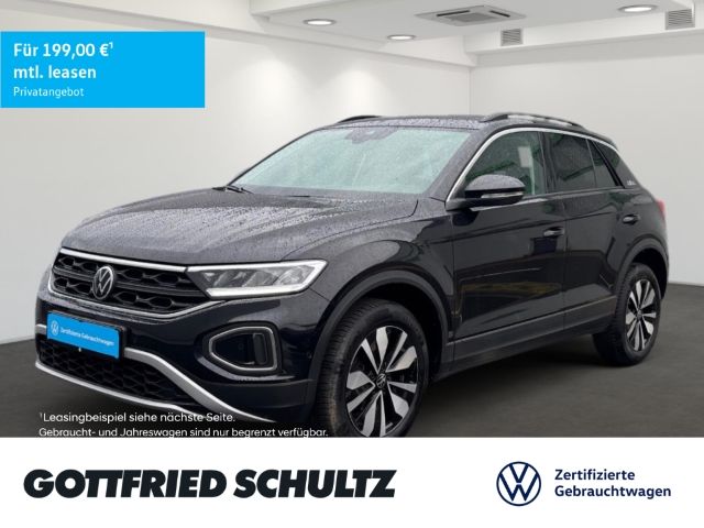 VW T-Roc 18.119 km 22.450 &euro; Neuss 41460