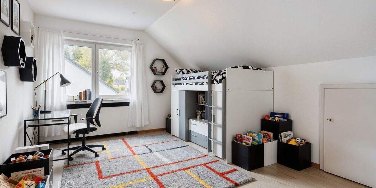 Einfamilienhaus Köln Brück - 5 Zimmer, 139 m&sup2;, 590.000&euro; | Angebot:25743065