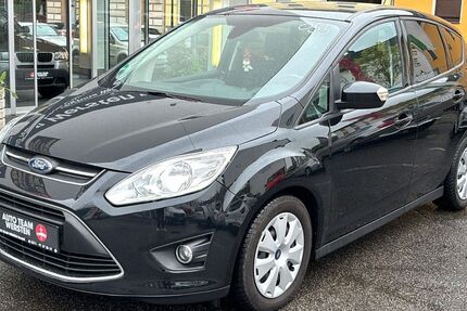 Ford C-Max 106.078 km 5.990 &euro; Düsseldorf 40591